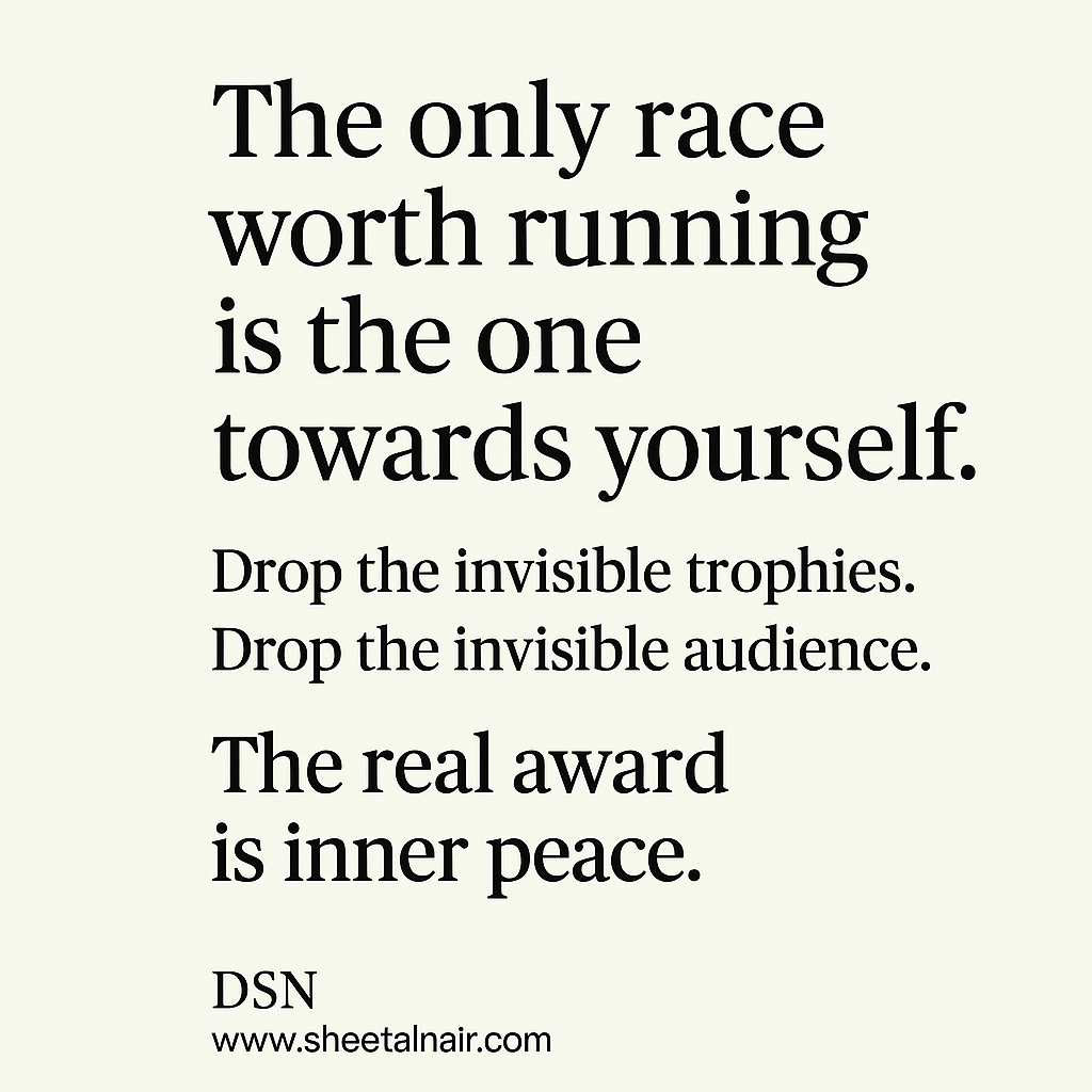 Awards That Don’t Exist