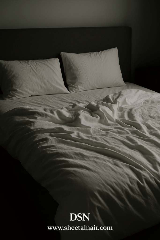 The Truth about Indian Divorces