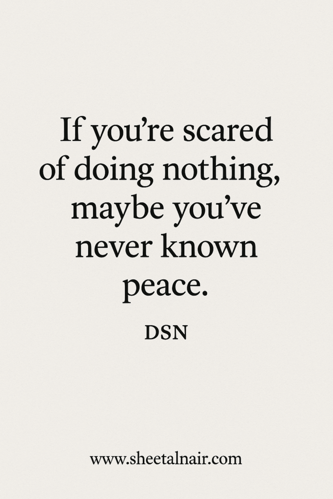 Why Indians Can’t Retire Early