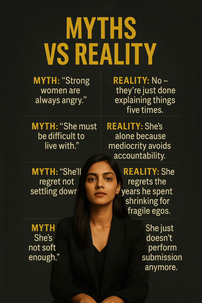 Are Indian Women Are Winning at Work but Failing at Life ?