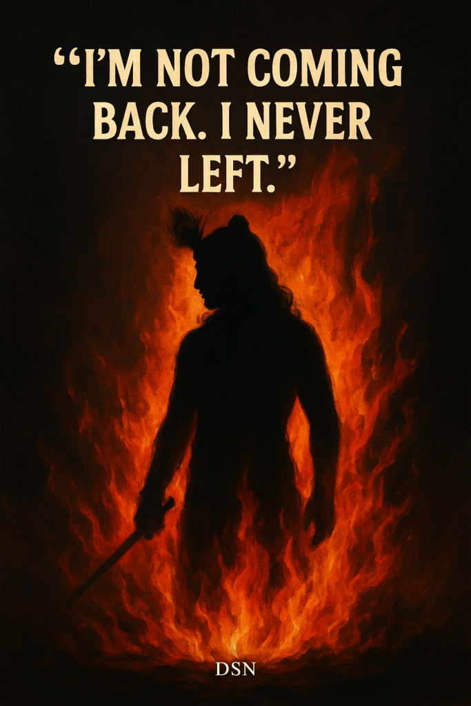 7 Things Krishna Said