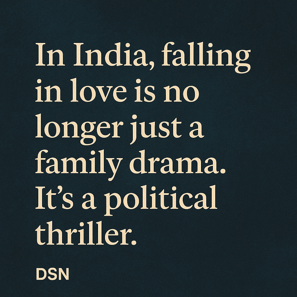 3 7 7 — From Garba Nights to Grindr