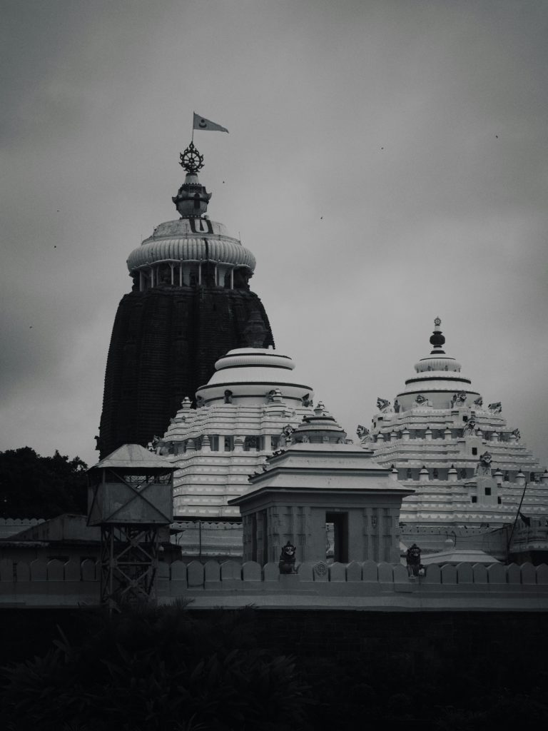 Jagannath
