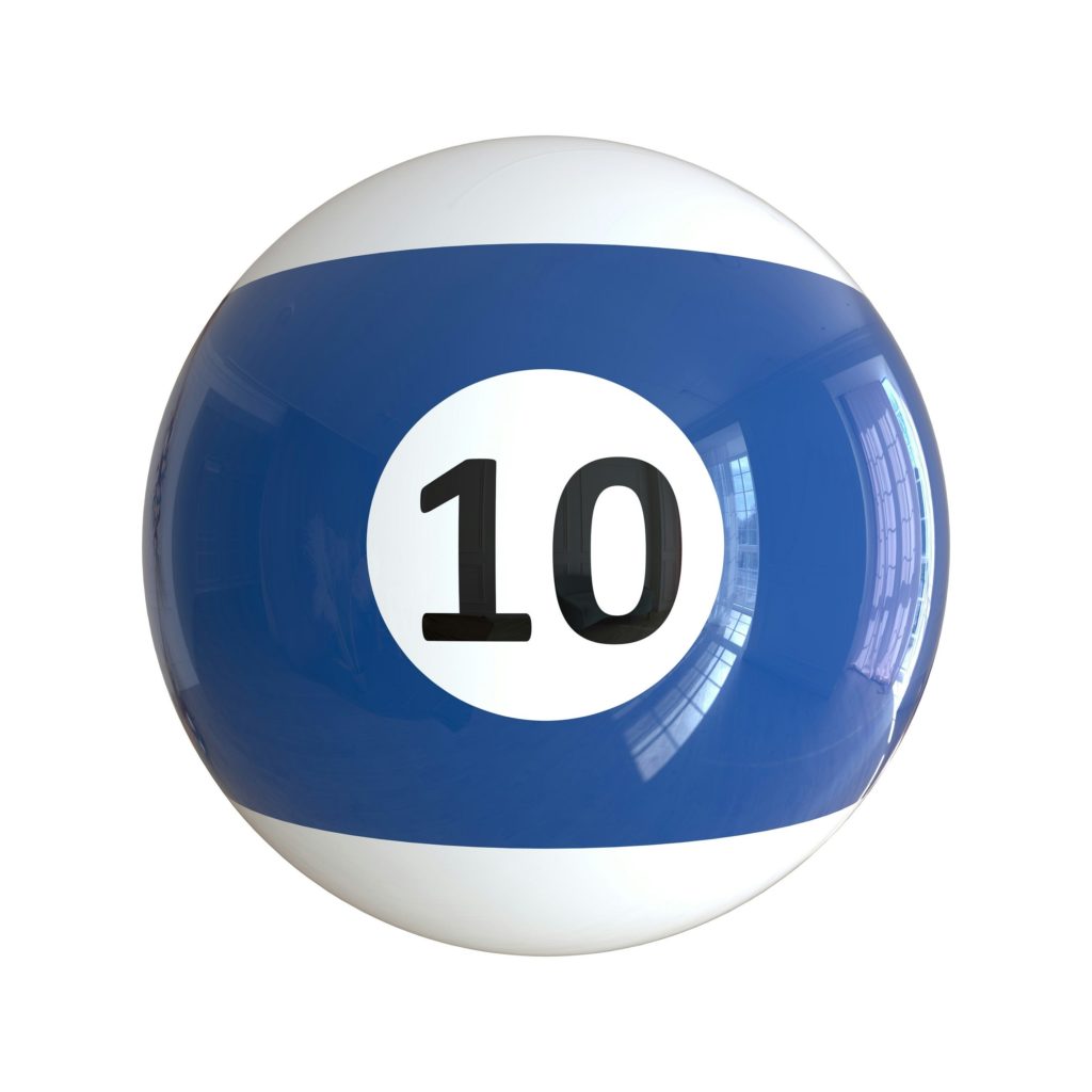 10 Tiny Things to Take Charge of Your Life