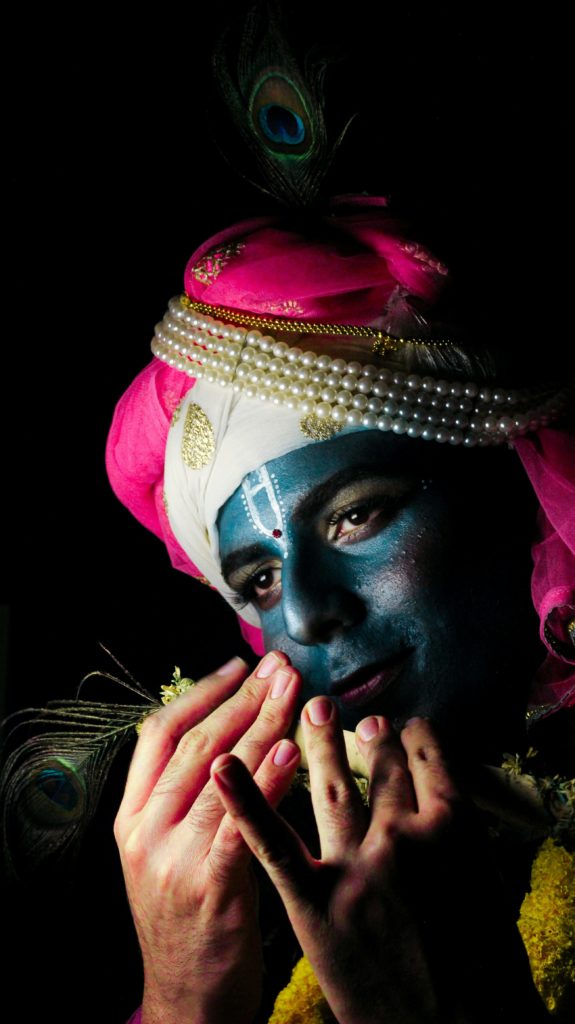 Krishna’s Bloodline — The Historians Managed to Hide