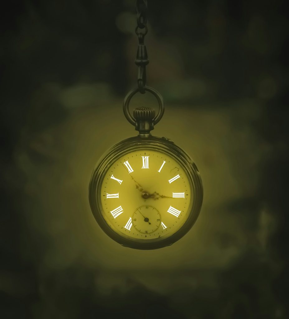 1-Minute Hack Can Save Your Sanity—And Your Career