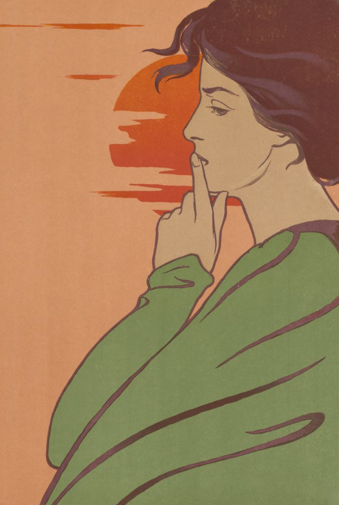 Women Don’t Want Gucci. They Want Dignity.