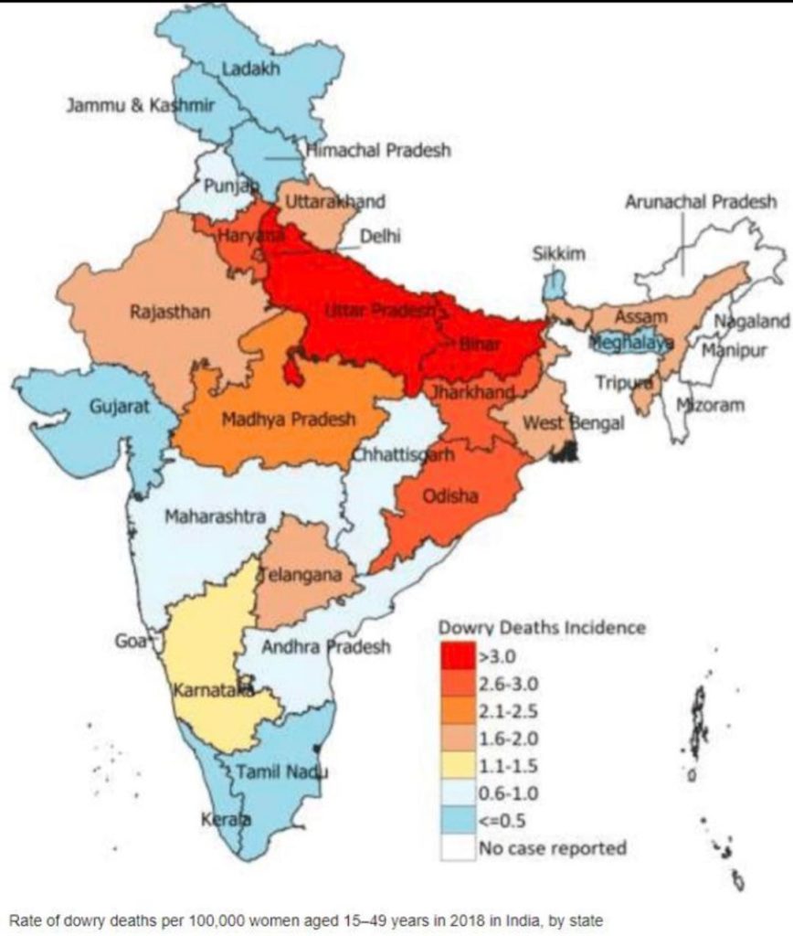 Has India Sold Its Daughters?