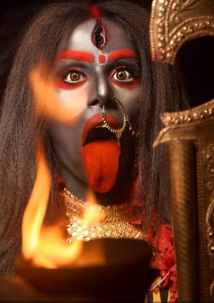 Why Every Indian Family Has Ma Durga as Their Kuladevi?